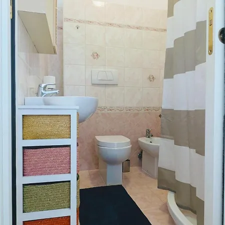 Cristiana Vacanze Apartamento