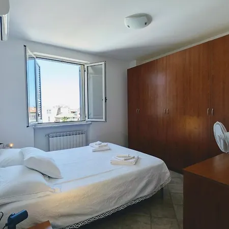 Cristiana Vacanze Apartamento San Benedetto del Tronto