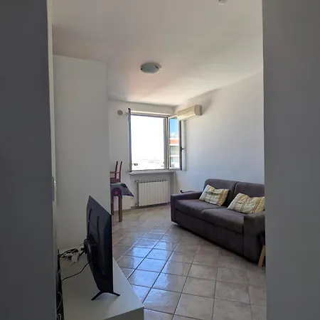 Cristiana Vacanze Apartamento