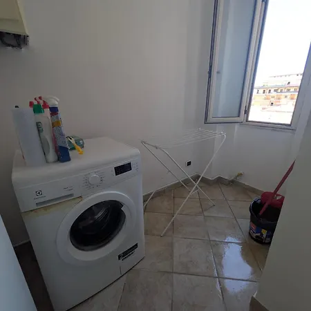 Cristiana Vacanze Apartamento