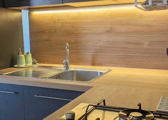 Apartamento Cristiana Vacanze San Benedetto del Tronto