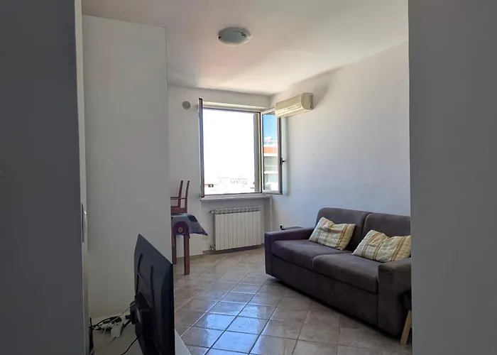 Cristiana Vacanze Apartamento