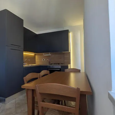 Cristiana Vacanze Lägenhet