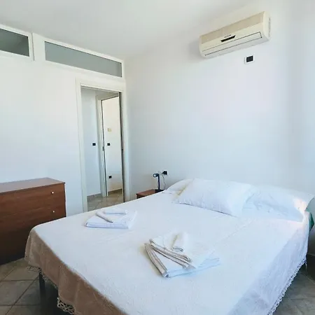 Lägenhet Cristiana Vacanze *