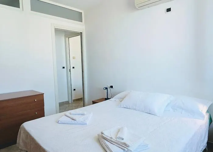 Lägenhet Cristiana Vacanze *